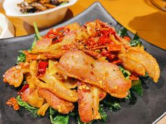 -隔壁老王·家常云南菜(花巷店)