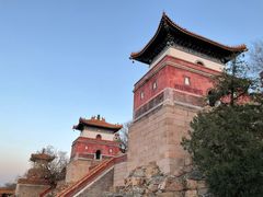 -颐和园