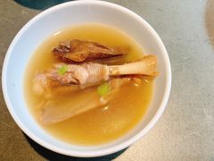 -佬太公海鸭·海鲜大排档(上海总店)