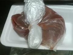 -彭浦小玲炸鸡腿(延长路上海大学店)