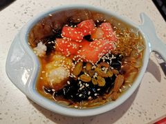 -京韵胡同·酱香羊蝎子火锅涮肉(长寿路店)