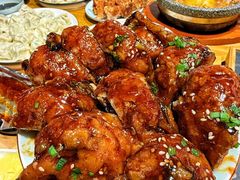 -伊喜饺子·烤鸭(五道口学院路店)