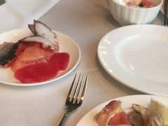 -红林大酒店RFcafe自助餐厅