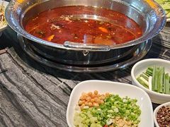 -老船舫·现做活鲜鱼馆(东郊记忆店)