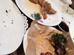 -上关雪東北菜(中房金谊店)