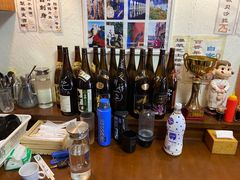 零售区-胜代日本料理(云程巷小区店)