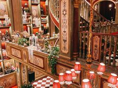 -老欧洲咖啡·西餐(后湖店)