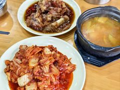 -贤花饭店(城阳店)