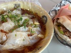 -八分场凉皮老店(正宗)