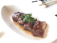 -天龙轩(香港丽思卡尔顿酒店)