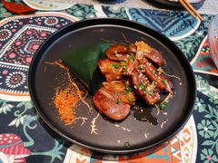 -久喜番和牛烧肉酒场(北辰三角洲店)