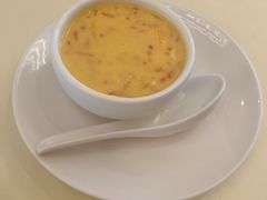 杨枝甘露-利苑酒家(合景国际金融广场店)