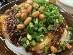 -笔记安顺夺夺粉火锅