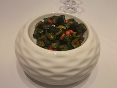 -宴秋杭州菜(锦艺城店)