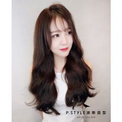 -P.STYLE 派斯造型