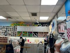 -上海路易十四芭蕾良品舞蹈用品店(美丽华商务中心店)