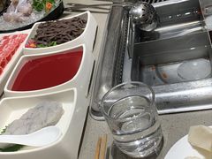 -海底捞火锅(龙岗星河COCO Park店)