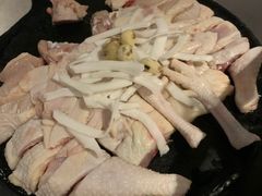 木瓜桂圆椰子鸡-凤园椰珍·臻品椰子鸡(保利时光里店)