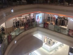 -巴黎春天(浦建店)