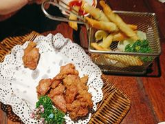 -前海沿·青岛菜(五四广场永旺店)