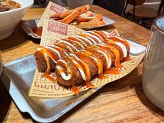 -肥朵食堂(带梦胡同店)