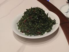 -李记搅团•非遗陕菜(三桥店)