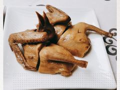 -岭南海晏楼(东晓南店)
