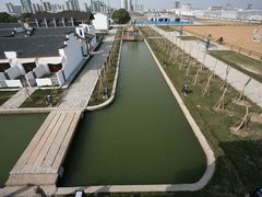 松声环境-松声马术俱乐部