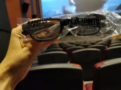 -上影国际影城(普陀绿地缤纷城店)