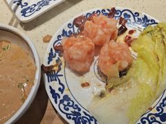 -东镇老火锅(长春路首店)