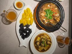 -船歌·鱼水饺青岛菜(闽江二路店)