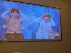 -华夏良子·足道SPA艾灸(龙潭路店)