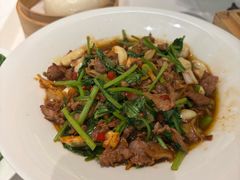 -桂满陇·蟹黄小笼汤包(中山公园店)