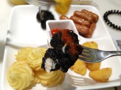 -乐凯撒披萨(海岸城店)