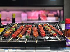 -盒马鲜生(皇庭广场店)