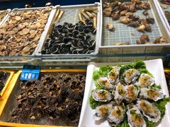 -映像威海·海鲜味道(市区店)