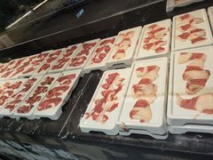 -谭三娘鲜切牛肉自助火锅(九眼桥总店)