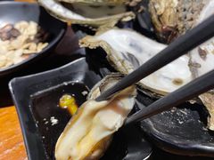 -烧蠔帮·生蚝海鲜牌档(观海店)