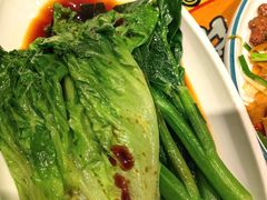 -岭南小生·粤港点心(南门口店)