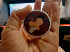 -CGV星星影城(颐堤港ScreenX店)