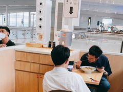 -遇见小面(白云机场T2安检外店)