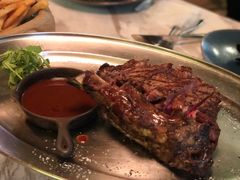 -La Mer Restaurant & Lounge