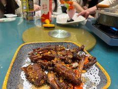 -食鼎记海鲜大排档(美食街店)