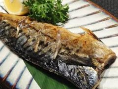 -隐初·SUSHI·美式日本料理