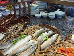 -抱德·潮汕味(琶洲店原惠城鱼仔)
