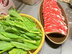 -巴奴毛肚火锅(景枫中心店)