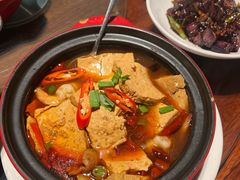 -外婆家(西溪印象城店)