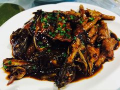 -渔堂公园餐厅·本帮菜(乐园路店)