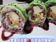 小野卷-旺角里·榴莲鸡煲(兴华商场分店)