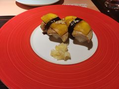 -山葵家·创意料理(宁波来福士店)